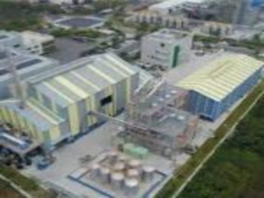 廢棄物處理場應用實績